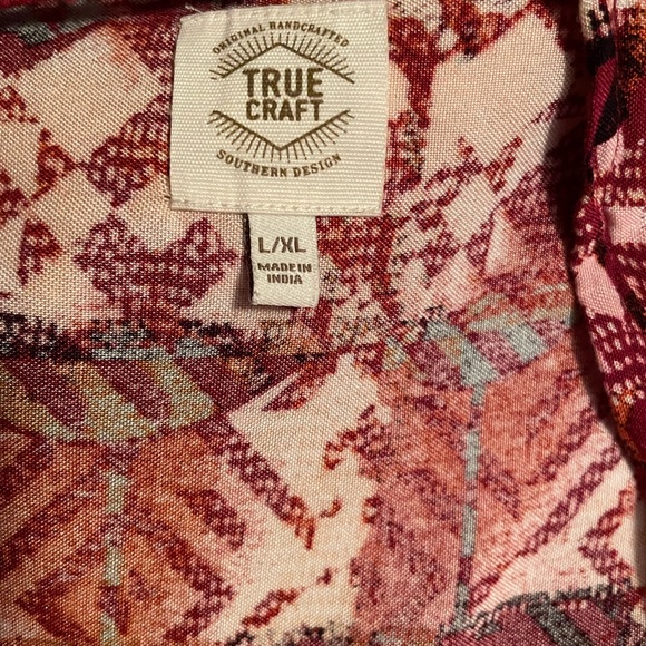 Beautiful kimono - Picture 2 of 2